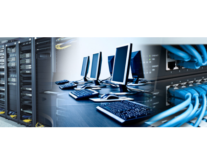 Проектные поставки ИТ оборудования