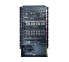 Cisco  WS-C6513