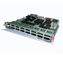 Cisco  WS-X6716-10G-3C