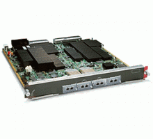 Cisco  WS-X6704-10GE