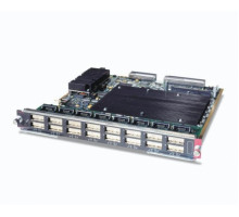 Cisco  WS-X6516A-GBIC