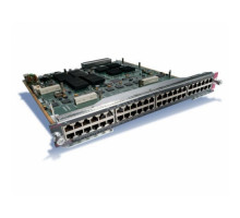 Cisco  WS-X6148A-RJ-45