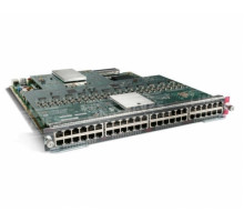 Cisco  WS-X6148A-45AF