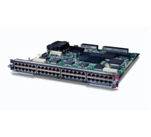 Cisco  WS-X6148-FE-SFP