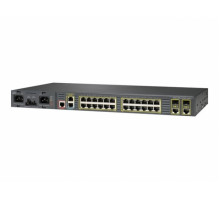 Cisco  ME-3400E-24TS-M