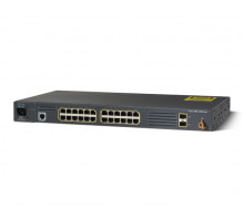 Cisco  ME-3400-24TS-D