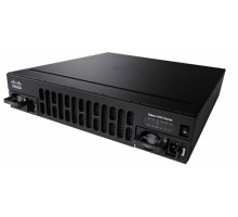 Маршрутизатор Cisco ISR4451-UCSE-S/K9