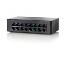 Cisco SF110D-16HP-EU