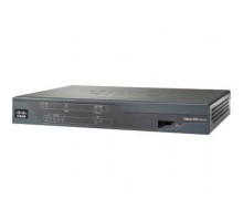 Маршрутизатор Cisco C881-V-K9