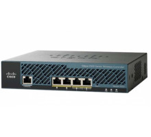 Cisco AIR-CT2504-50-K9