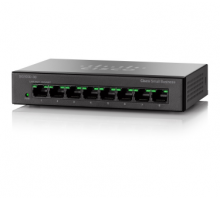 Cisco SG110D-08HP-EU