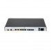 Huawei AR1220C,8GE LAN,5GE WAN,2 USB,2 SIC купить QBS.ru