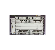 CR2M08BASD12 - Универсальные сервисные маршрутизаторы серии NetEngine20E-S