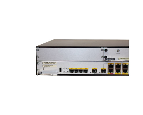 Huawei AR2240C,SRU40C,4 SIC, 2 WSIC, 2 XSIC, переменный ток мощностью 350 Вт купить QBS.ru