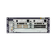 Маршрутизатор Huawei NetEngine серии NE20E CR2M04BASA02