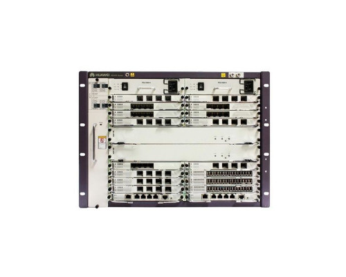 CR2M16BASA12 - Универсальные сервисные маршрутизаторы серии NetEngine20E-S купить QBS.ru