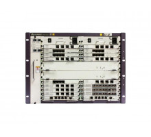 Маршрутизатор Huawei NetEngine серии NE20E CR2M16BASA02