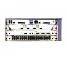 Маршрутизатор Huawei NetEngine серии NE40E-X3 CR52-NE40E-X3-BASE-DC