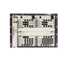 CR2M16BASA12 - Универсальные сервисные маршрутизаторы серии NetEngine20E-S