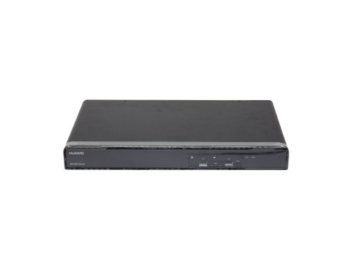 Huawei AR1220C,8GE LAN,5GE WAN,2 USB,2 SIC купить QBS.ru