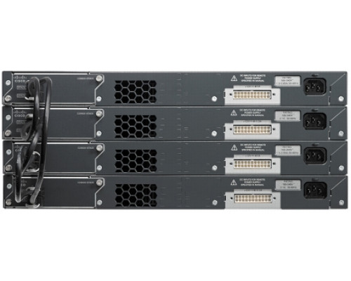 Cisco C2960X-STACK купить QBS.ru