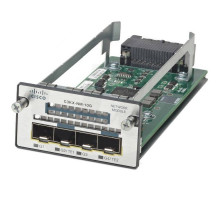 Cisco C3KX-NM-10G