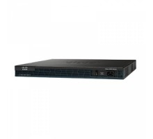 Маршрутизатор CISCO2901-CME-SRST/K9