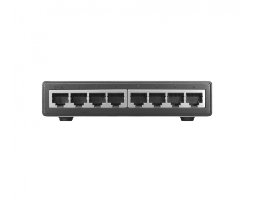 Cisco SG200-08 8-port Gigabit Smart Switch купить QBS.ru