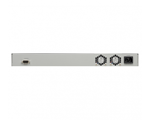 Cisco SF300-24 24-port 10/100 Managed Switch with Gigabit Uplinks купить QBS.ru