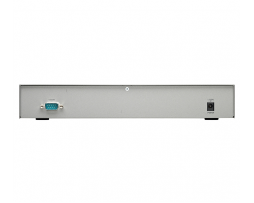 Cisco SF302-08 8-port 10/100 Managed Switch with Gigabit Uplinks купить QBS.ru