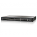 Cisco SG300-52 52-port Gigabit Managed Switch купить QBS.ru