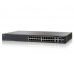 Cisco SG300-28P 28-port Gigabit PoE Managed Switch купить QBS.ru
