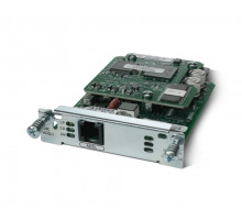 Сетевой модуль Cisco HWIC-1ADSLI
