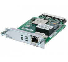 Сетевой модуль Cisco HWIC-1CE1T1-PRI