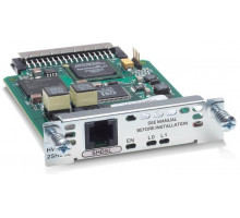 Сетевой модуль Cisco HWIC-2SHDSL