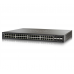 Cisco SG500X-48P 48-port 10/100 POE Gigabit Stackable Managed Switch купить QBS.ru
