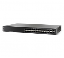 Cisco SG300-28SFP-K9-EU