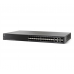 Cisco SG300-28SFP-K9-EU купить QBS.ru