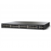Cisco SF220-48P 48-Port 10/100 PoE Smart Plus Switch купить QBS.ru