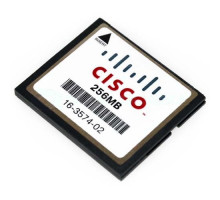 Cisco MEM-CF-256MB