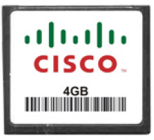 Cisco MEM-CF-4GB