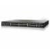 Cisco SF300-48P 48-port 10/100 PoE Managed Switch w/Gig Uplinks купить QBS.ru