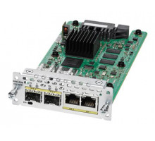 Cisco NIM-2GE-CU-SFP
