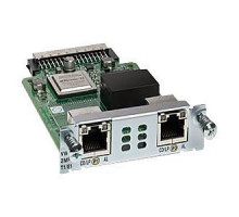Cisco NIM-2MFT-T1/E1