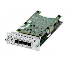 Cisco NIM-4FXO