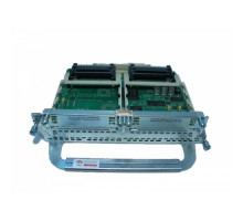 Сетевой Модуль Cisco NM-HD-2V