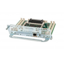 Сетевой Модуль Cisco NM-HDV2-1T1/E1