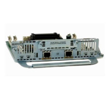 Сетевой Модуль Cisco NM-HDV2-2T1/E1