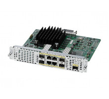 Cisco SM-X-4X1G-1X10G