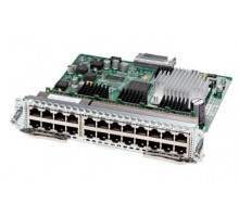 Cisco SM-X-ES3-24-P